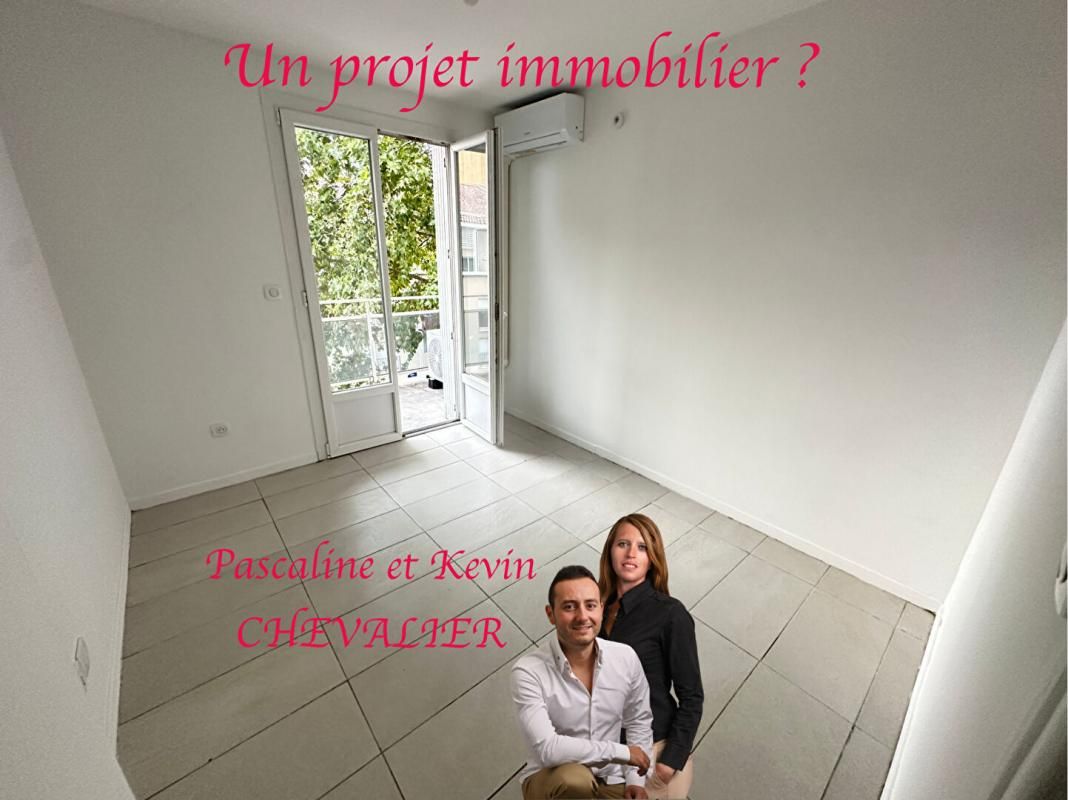 Appartement CENTRE VILLE