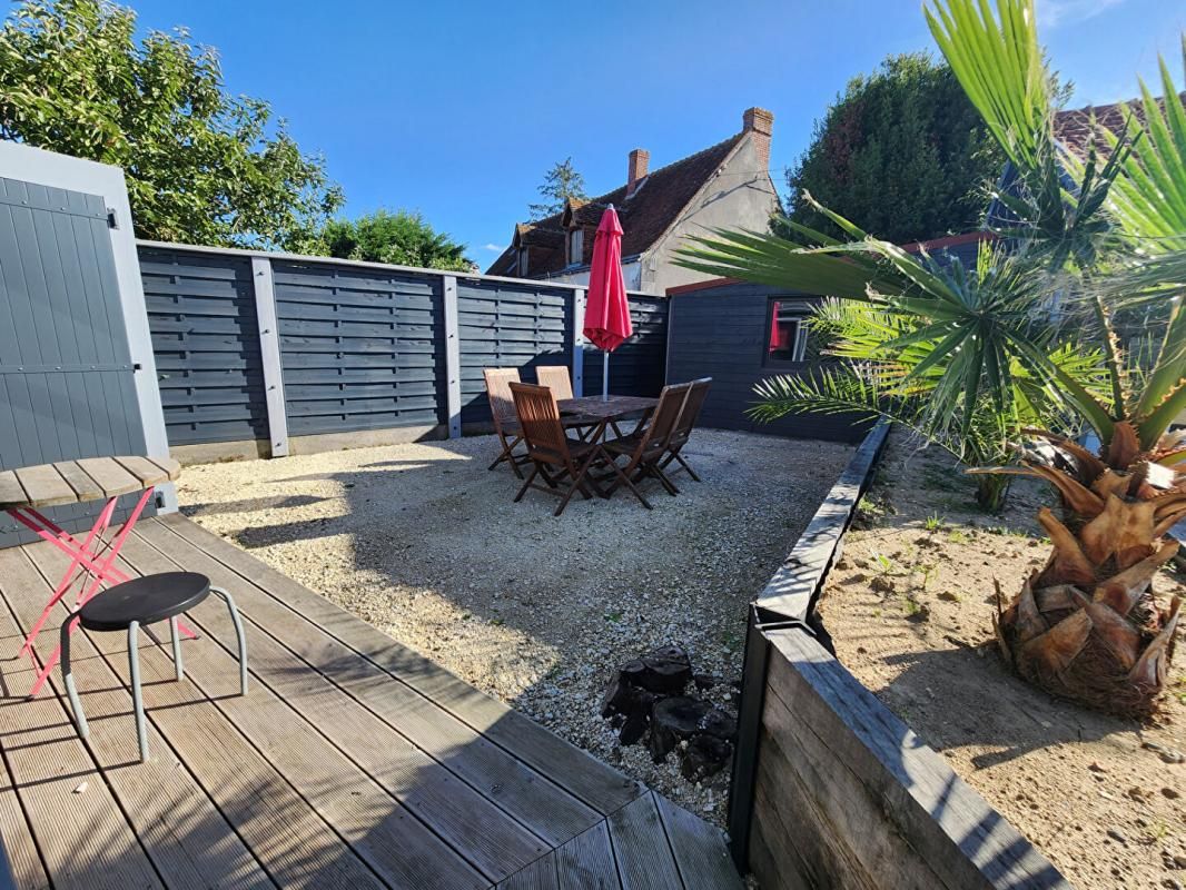 DOLUS-LE-SEC Maison Dolus Le Sec 5 pièce(s) 143 m2 3