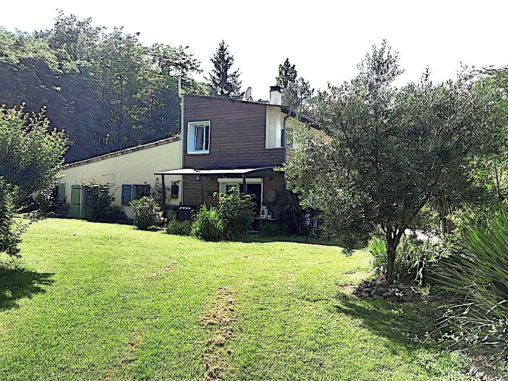 MOISSAC Moissac, 82200, Tarn et Garonne, Maison 195 m2  7 pièce(s) 3/4 ch. dont 1 suite. Piscine, 7 pièce(s) 3/4 ch. dont 1 suite 3