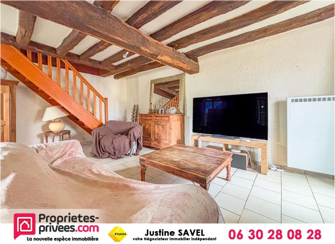 MEHUN-SUR-YEVRE Maison 4 pièces 107,5 m2 Mehun Sur Yèvre 2