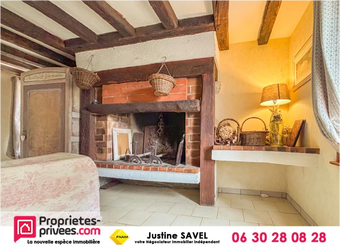 MEHUN-SUR-YEVRE Maison 4 pièces 107,5 m2 Mehun Sur Yèvre 4