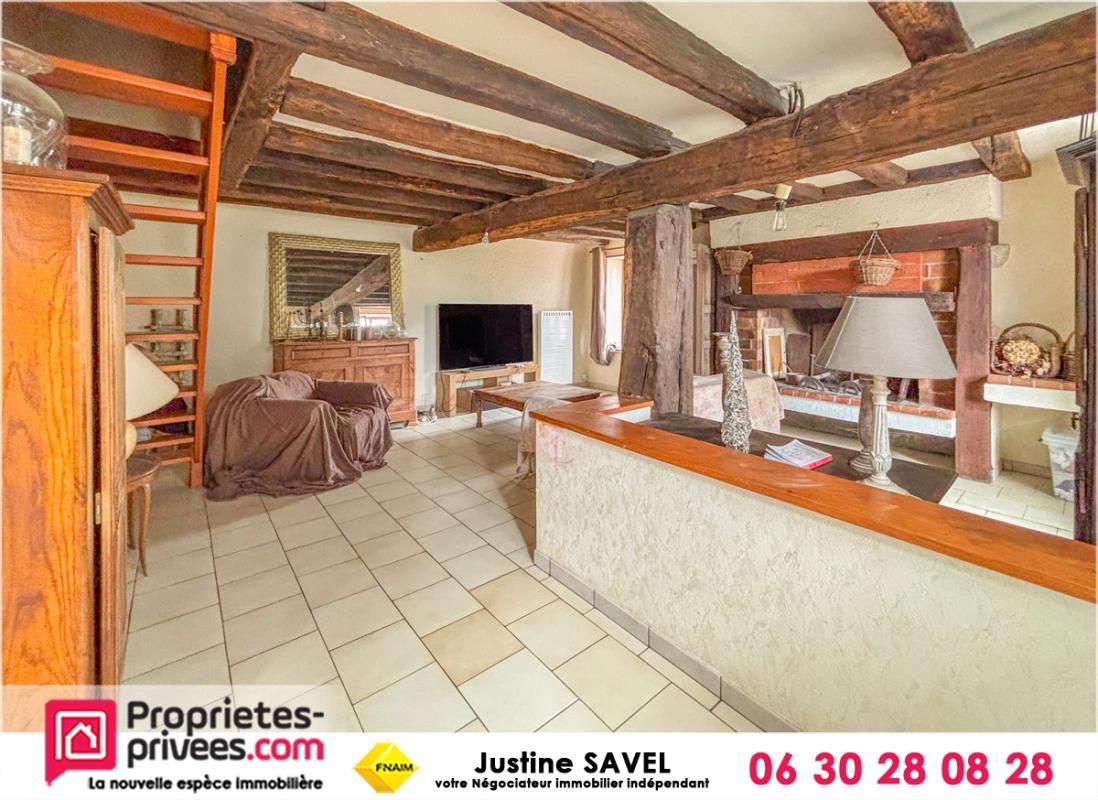 MEHUN-SUR-YEVRE Maison 4 pièces 107,5 m2 Mehun Sur Yèvre 3