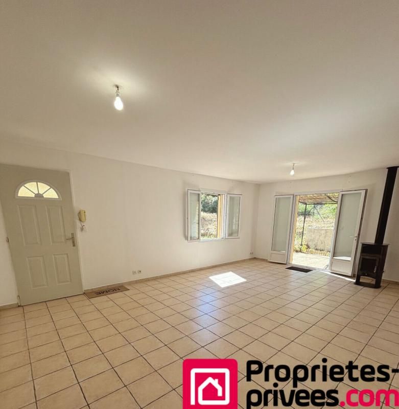 MORNAS Villa Mornas les pins 7 pièce(s) 150 m2 2