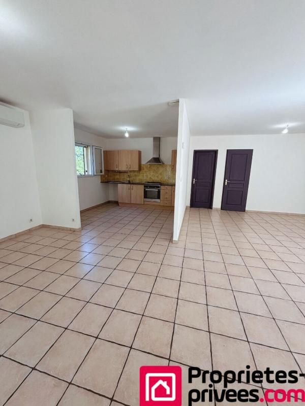 MORNAS Villa Mornas les pins 7 pièce(s) 150 m2 3
