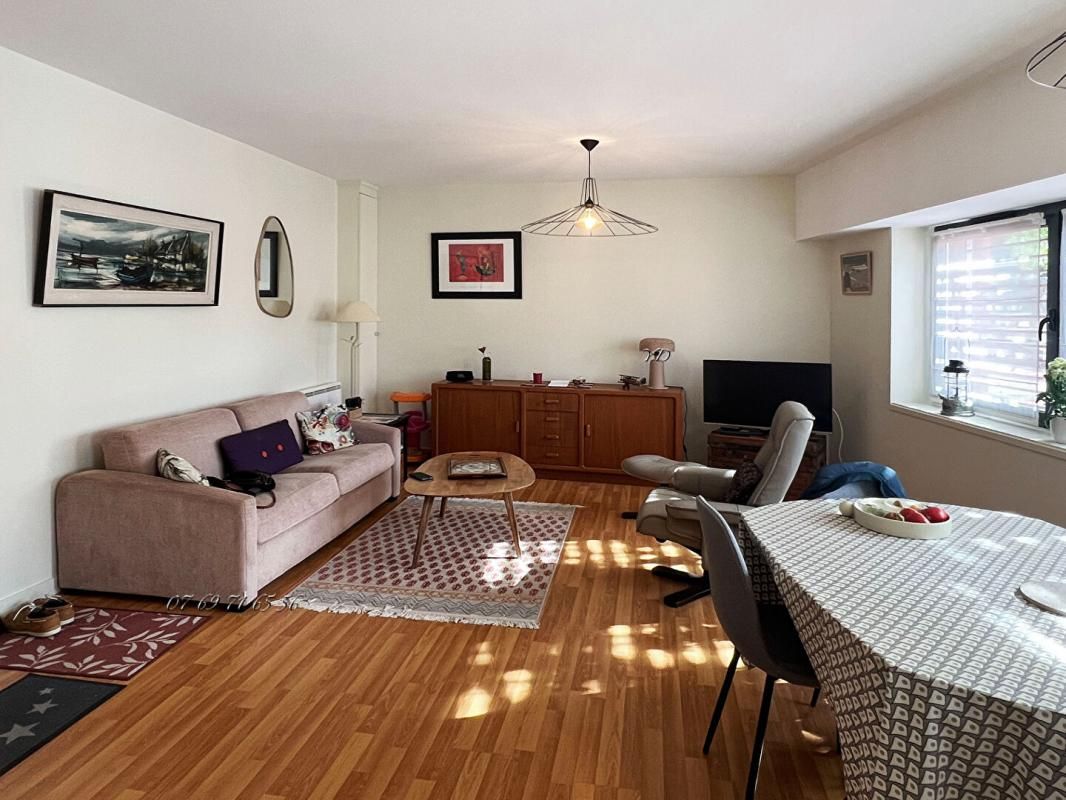 DINARD Appartement Dinard 2 pièces 54 m2 2