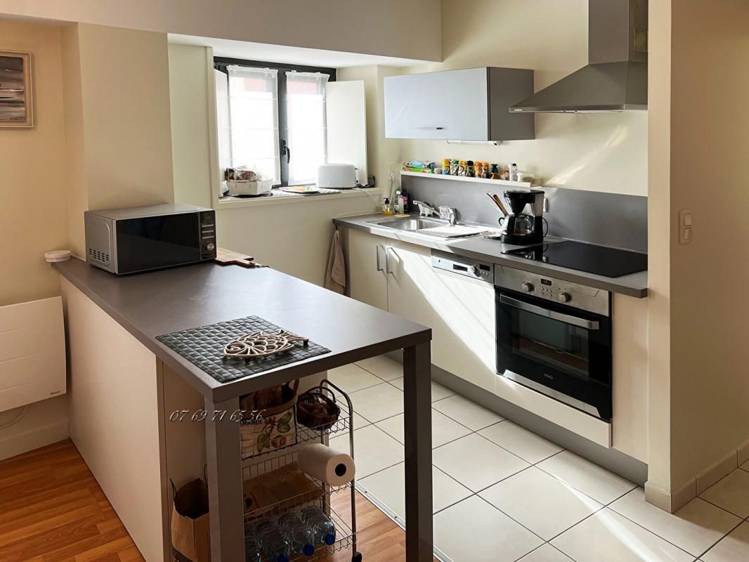 DINARD Appartement Dinard 2 pièces 54 m2 3
