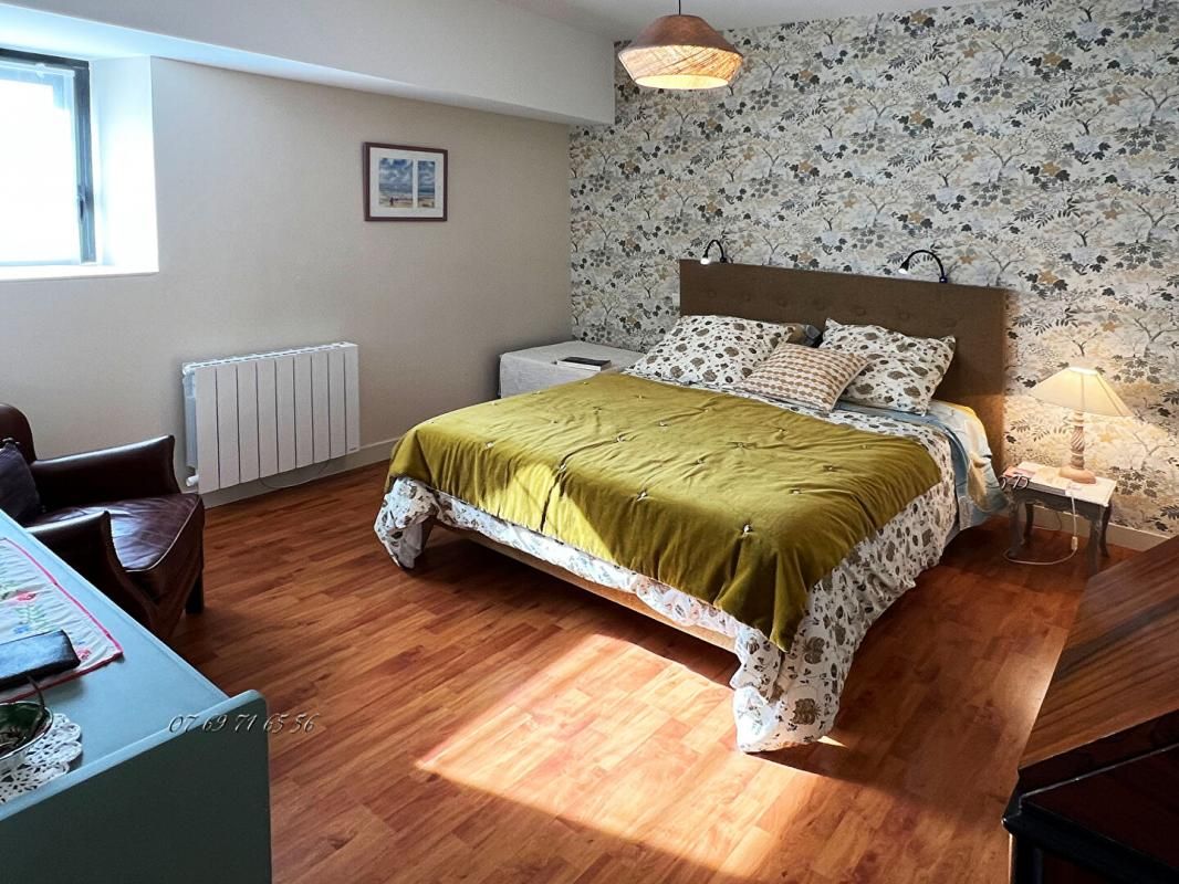 DINARD Appartement Dinard 2 pièces 54 m2 4