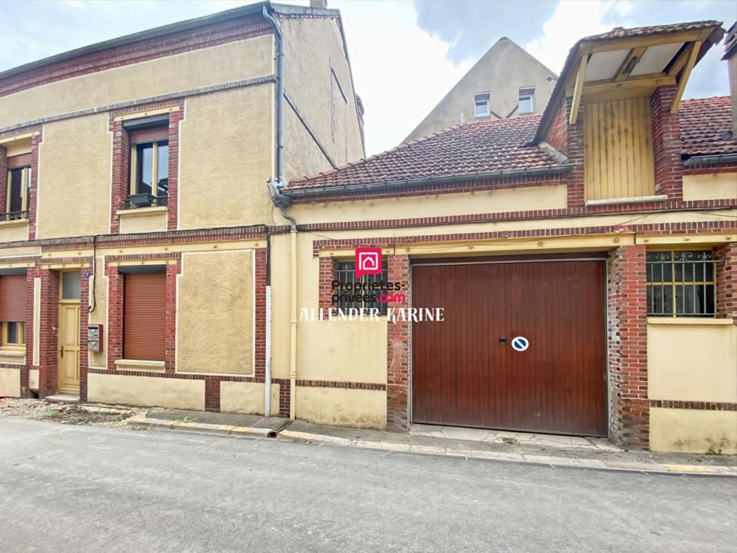 Immeuble Sens 7 pièce(s) 252 m2