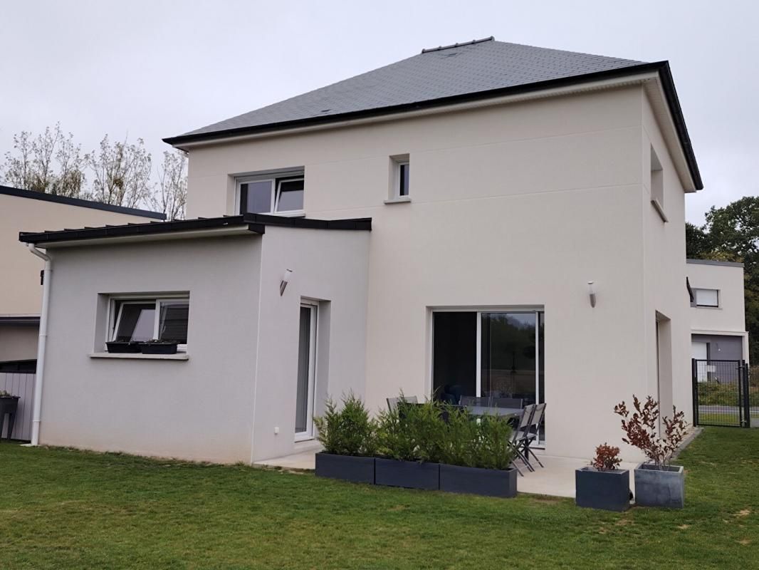 SAINT-ALBAN Maison Saint Alban 5 pièce(s) 112 m2 2