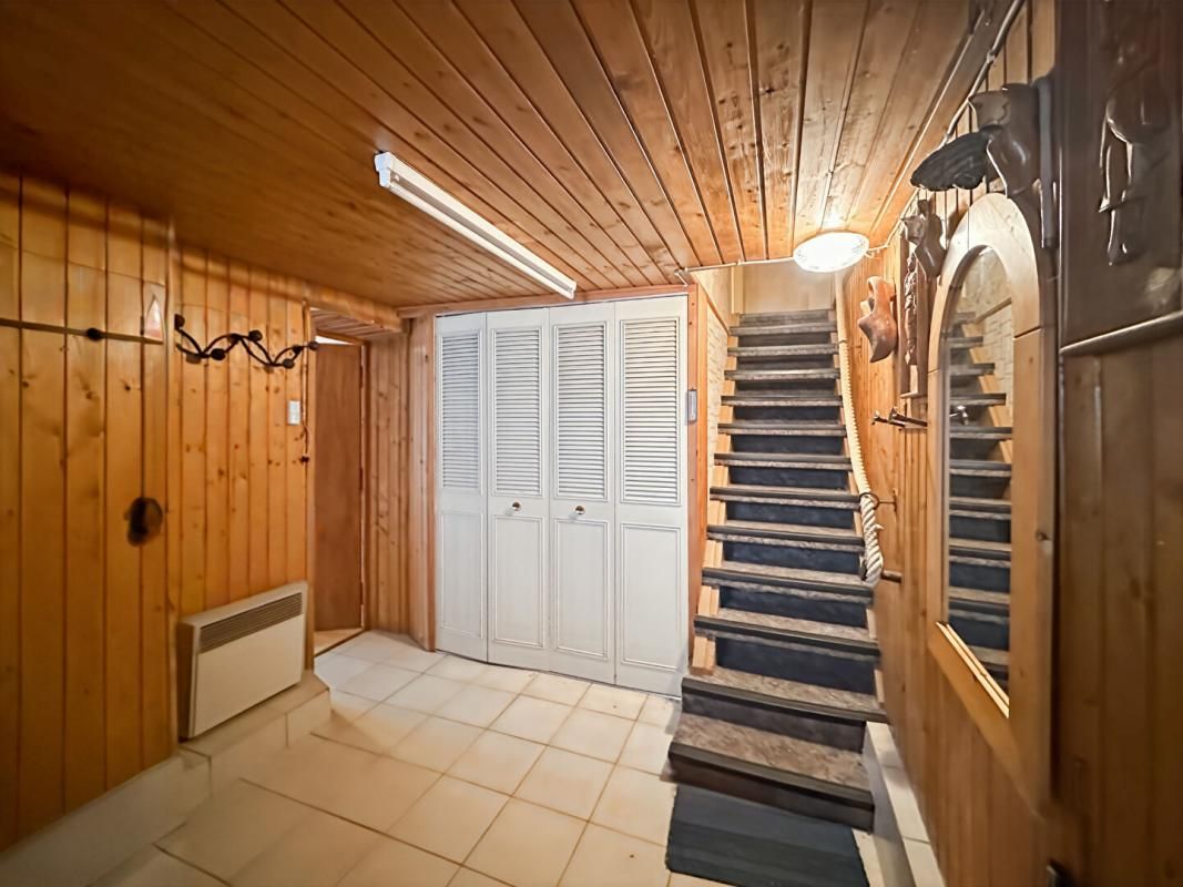 WILDENSTEIN Maison de village, Wildenstein 68820, 3 pièces, 42 m², garage, terrain clos 167 m² 3