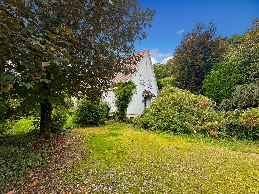 Maison Ranspach 68470,  6 pièces, 150 m2,  terrain 14 ares