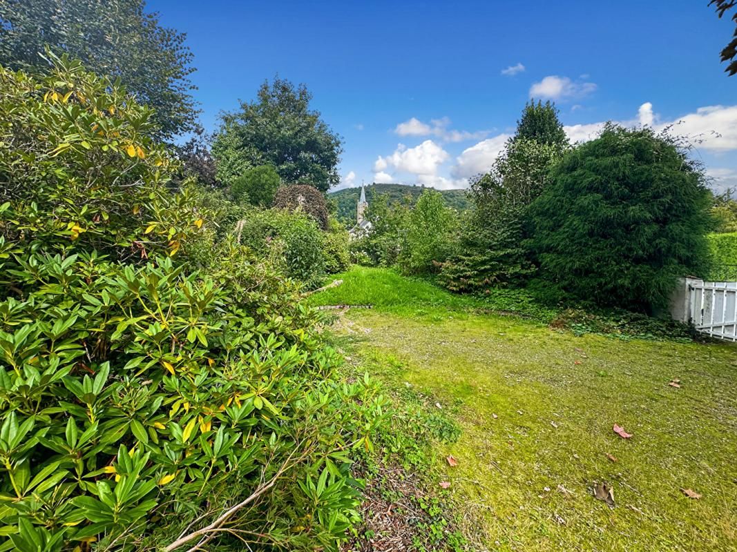 RANSPACH Maison Ranspach 68470,  6 pièces, 150 m2,  terrain 14 ares 3