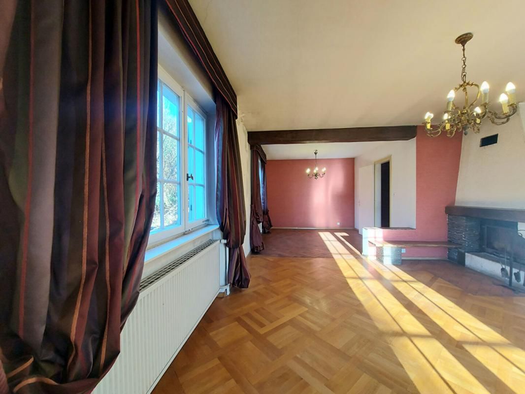 RANSPACH Maison Ranspach 68470,  6 pièces, 150 m2,  terrain 14 ares 4