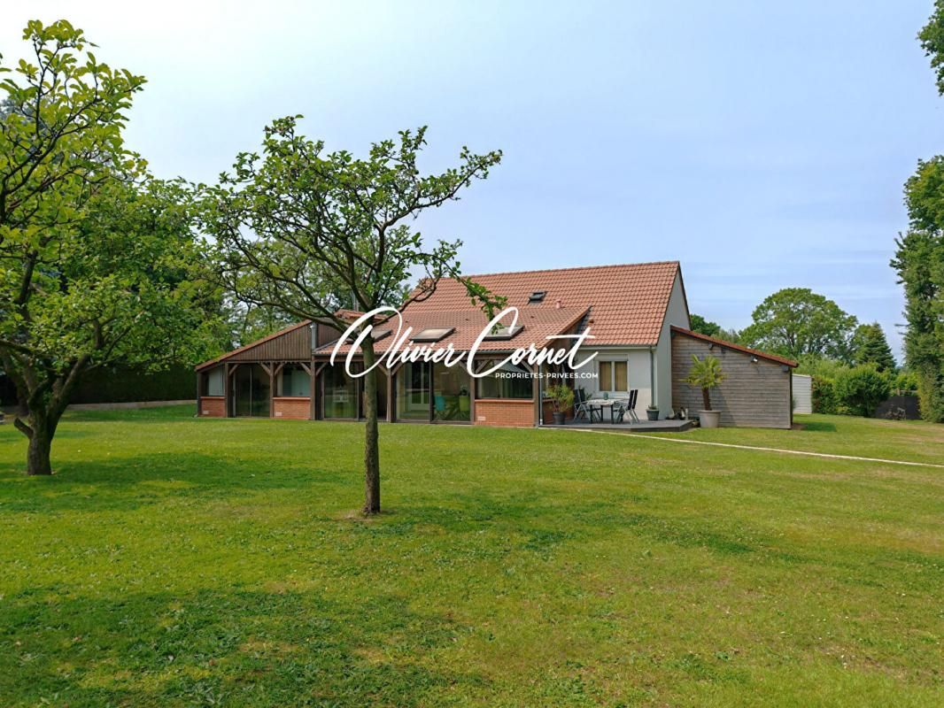 NOGENT-LE-ROTROU Maison en hameau proche Nogent le Rotrou 1