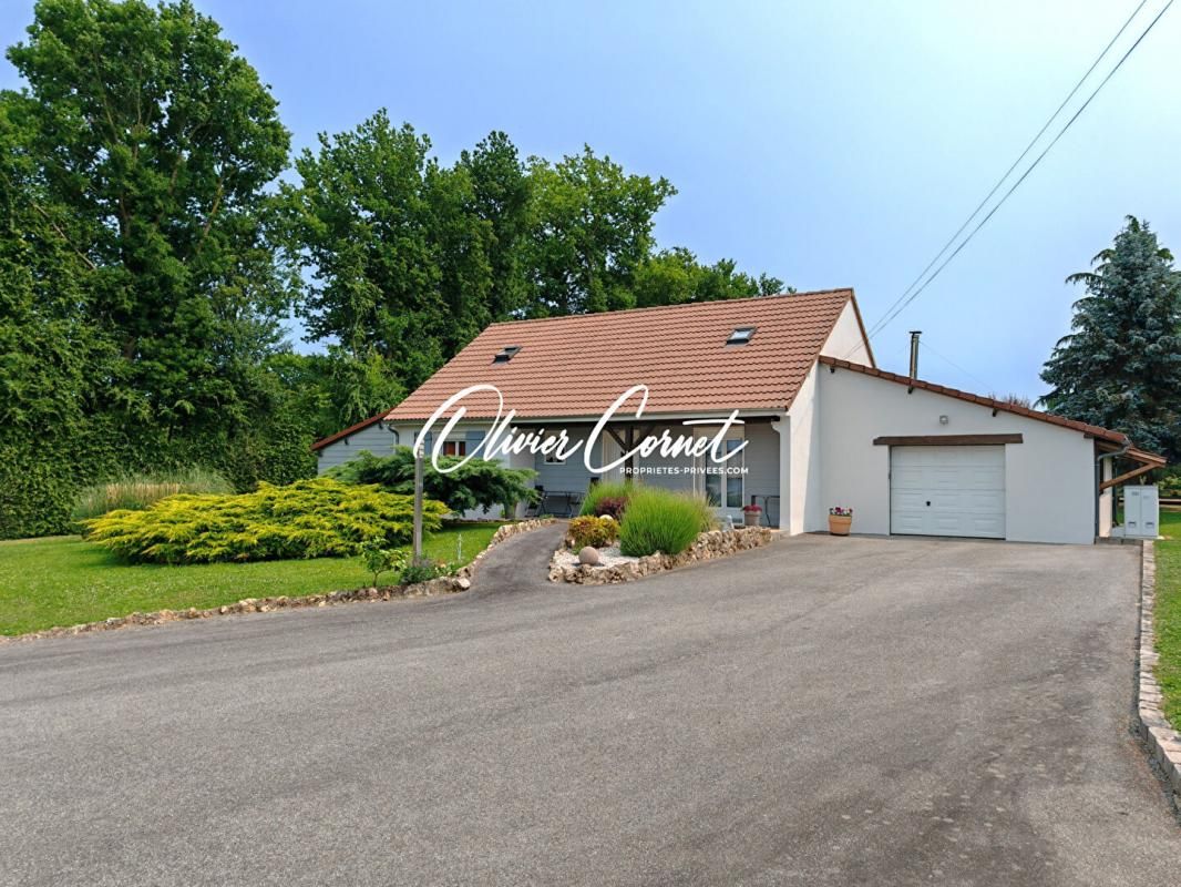 NOGENT-LE-ROTROU Maison en hameau proche Nogent le Rotrou 3