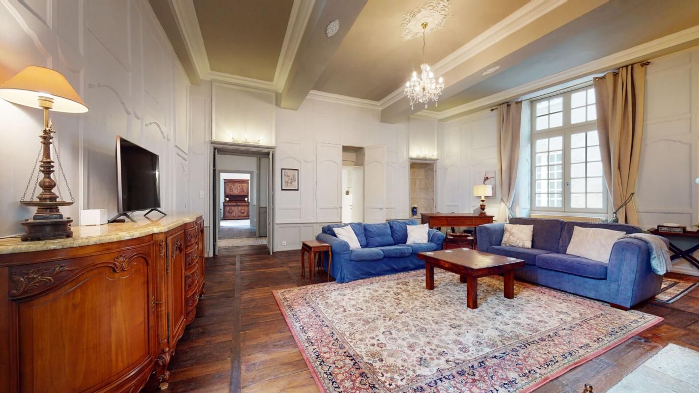 PERIGUEUX Appartement Périgueux 143 m2 dans hôtel particulier 2