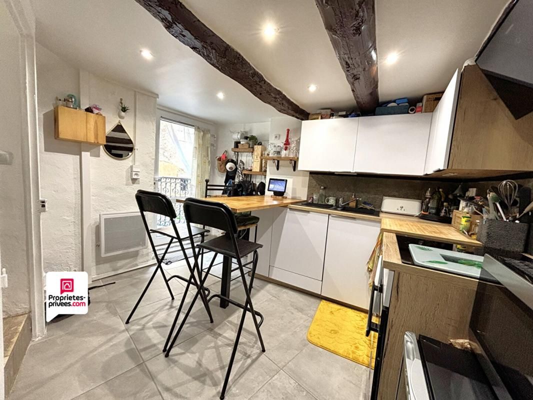 PéZENAS Maison de Type 3 proche de Pézenas  55 m2 3