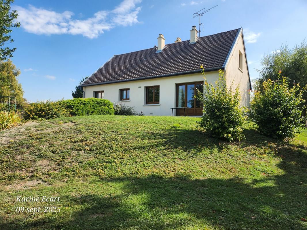 CAUREL Maison 1