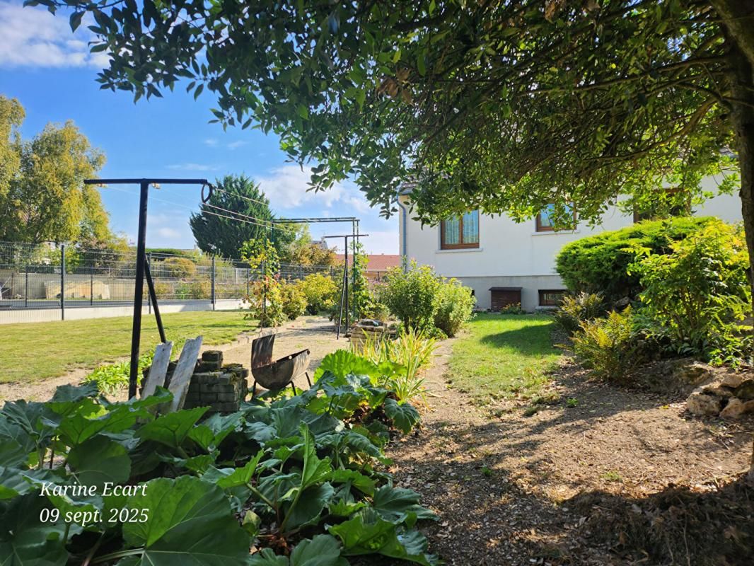 CAUREL Maison 3