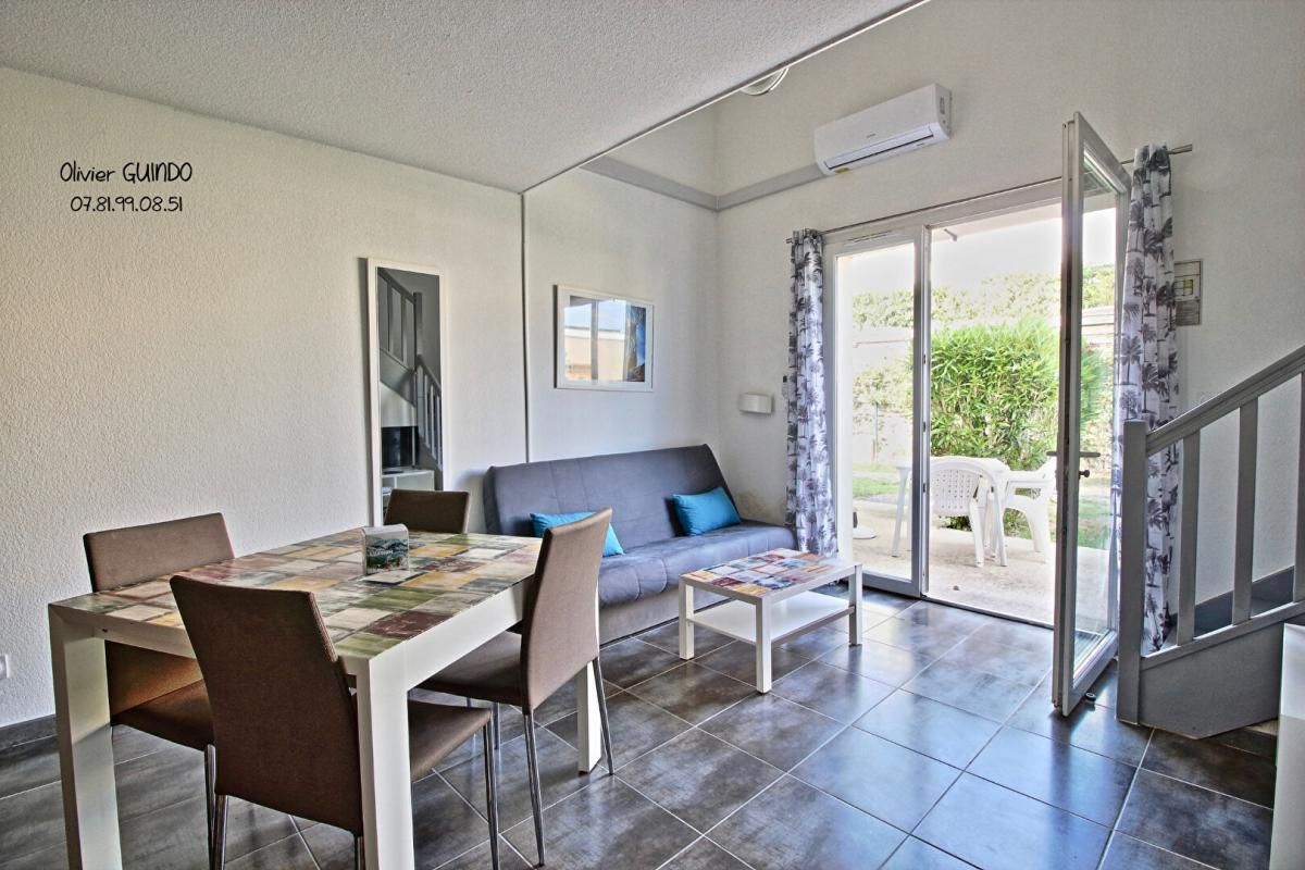 LATOUR-BAS-ELNE Maison 2 pièces de 35 m2 3
