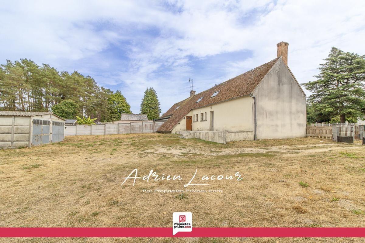 GIEVRES Maison Gievres 9 pièce(s) 132 m2 3
