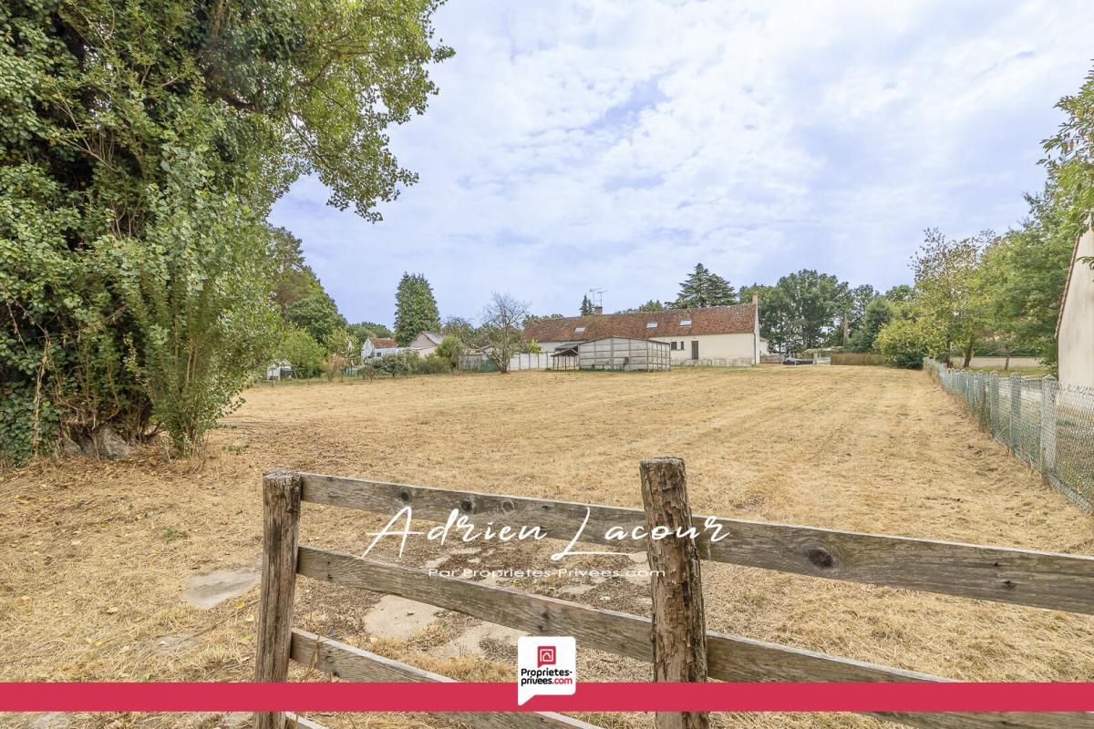 GIEVRES Maison Gievres 9 pièce(s) 132 m2 4