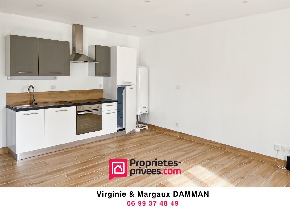 SAINT-PIERRE-LES-ELBEUF Maison entièrement rénovée ? Jamais habitée ? Posez vos valises ! 4