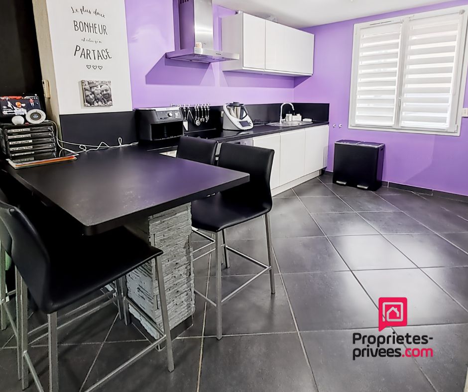 CHALONS-EN-CHAMPAGNE Maison de ville Châlons-en-Champagne 140m2 2