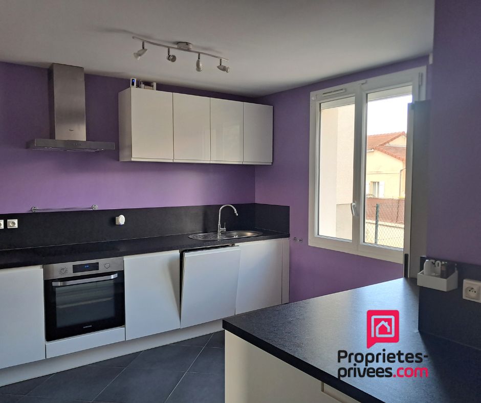 CHALONS-EN-CHAMPAGNE Maison de ville Châlons-en-Champagne 140m2 3