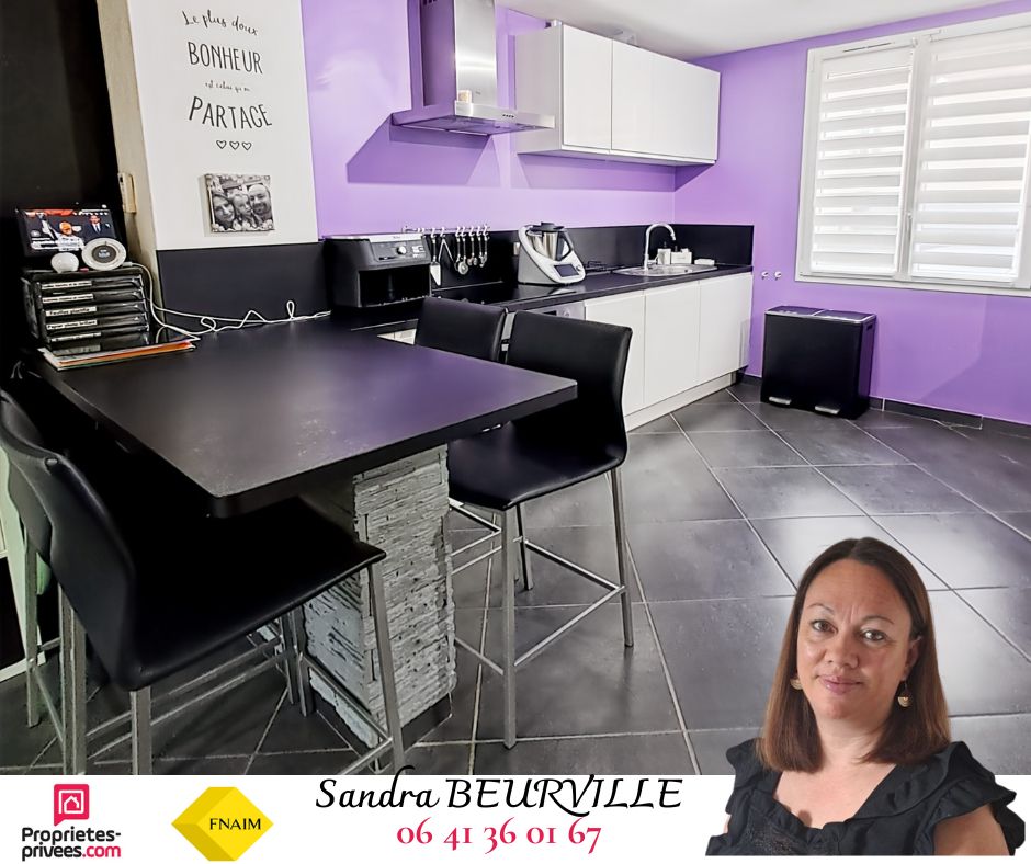 CHALONS-EN-CHAMPAGNE Maison de ville Châlons-en-Champagne 140m2 1