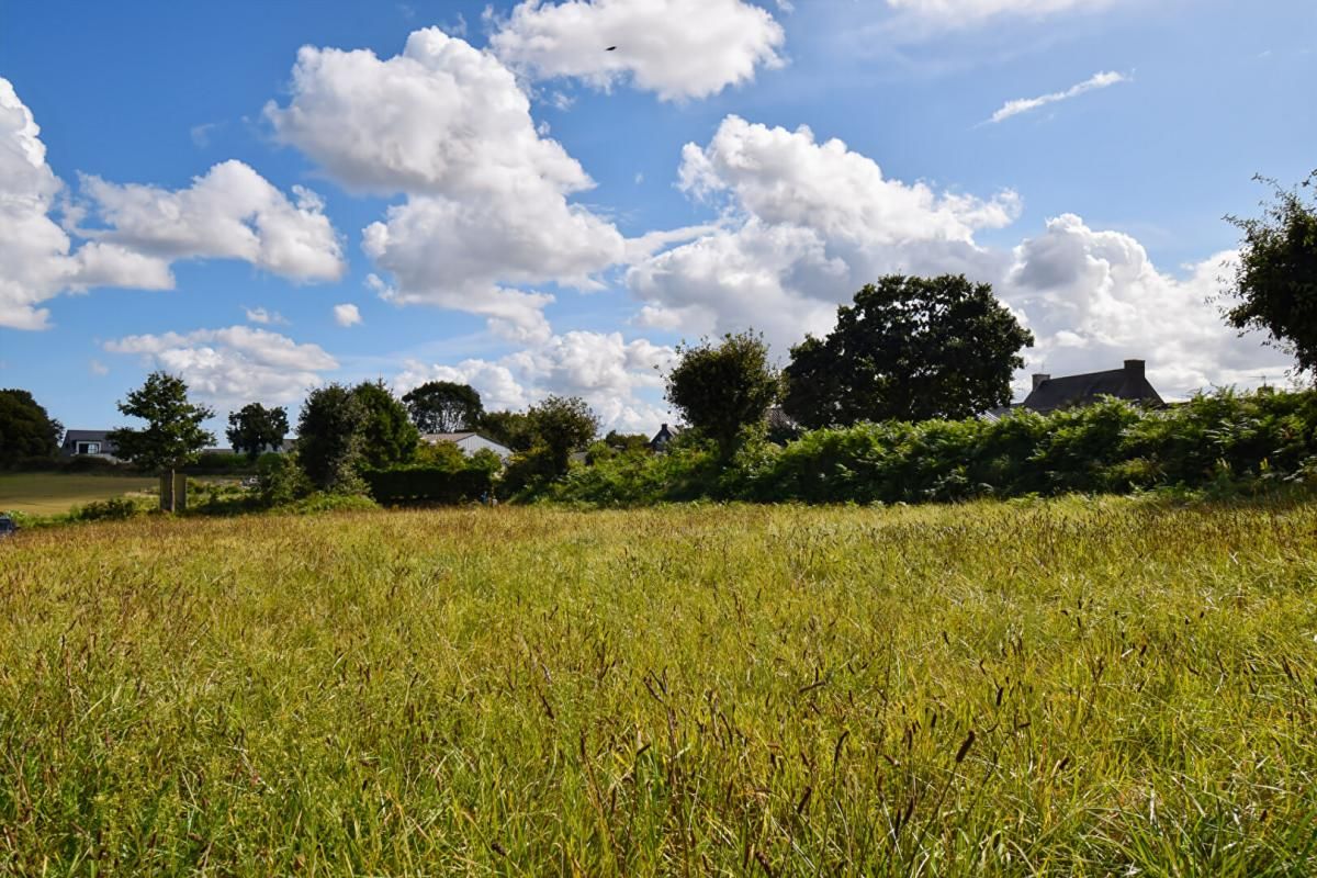 PERROS-GUIREC Vente terrain constructible 790 m² , plat et viabilisé, Saint-Quay-Perros (22700) 2