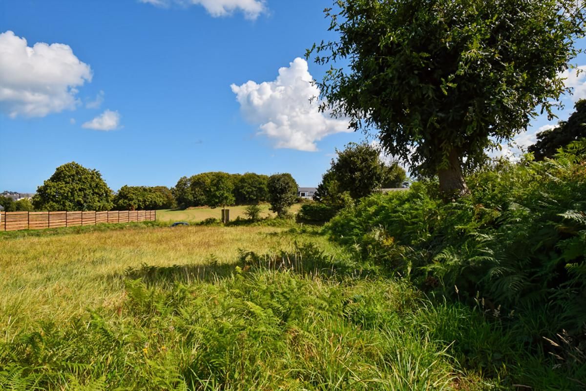 PERROS-GUIREC Vente terrain constructible 790 m² , plat et viabilisé, Saint-Quay-Perros (22700) 3