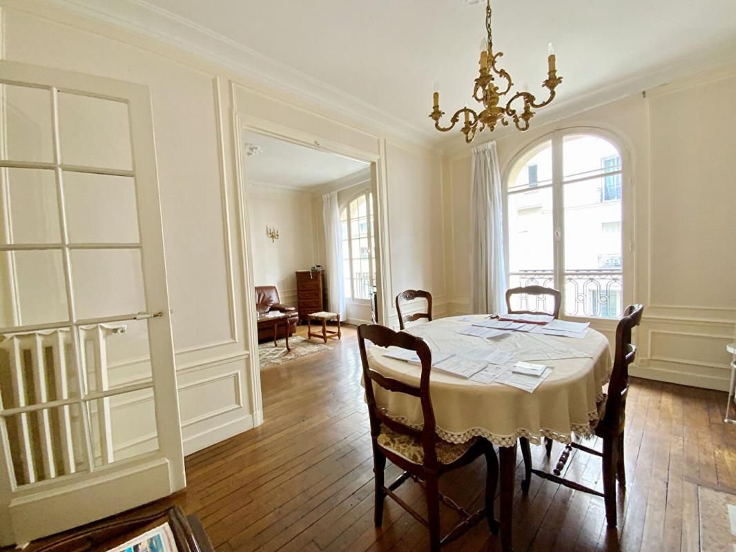 PARIS-12E-ARRONDISSEMENT Appartement 3 pièces 53 m2 rue de Picpus 4