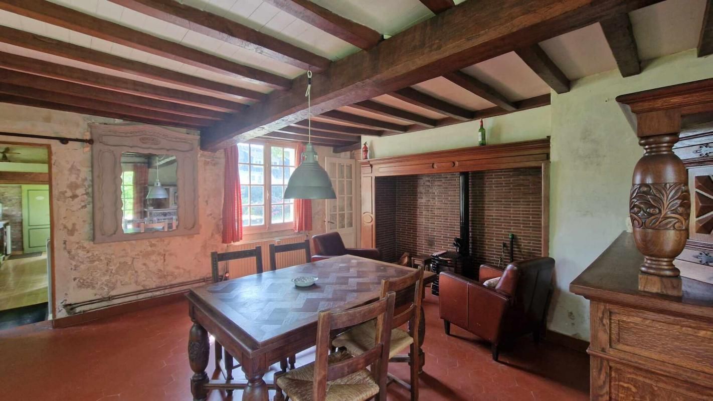 HESDIN Maison Hesdin 5 pièce(s) 148 m2 2
