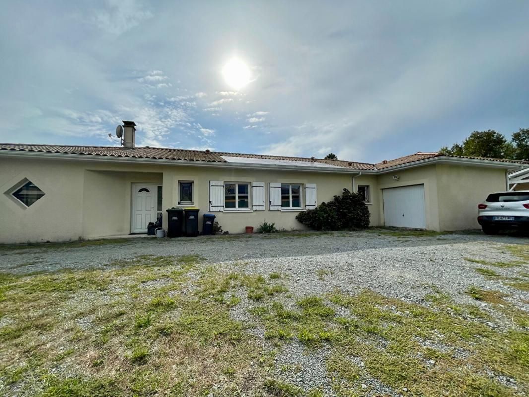 CESTAS Maison Familiale Cestas Pierroton 6 pièce(s) 160 m2 1