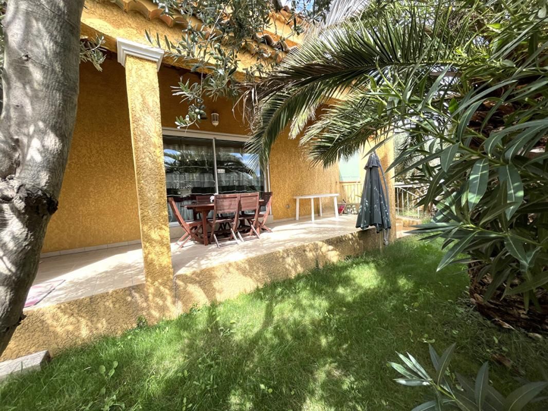 BRIGNOLES Maison Brignoles 3 pièces - 100 m² 1