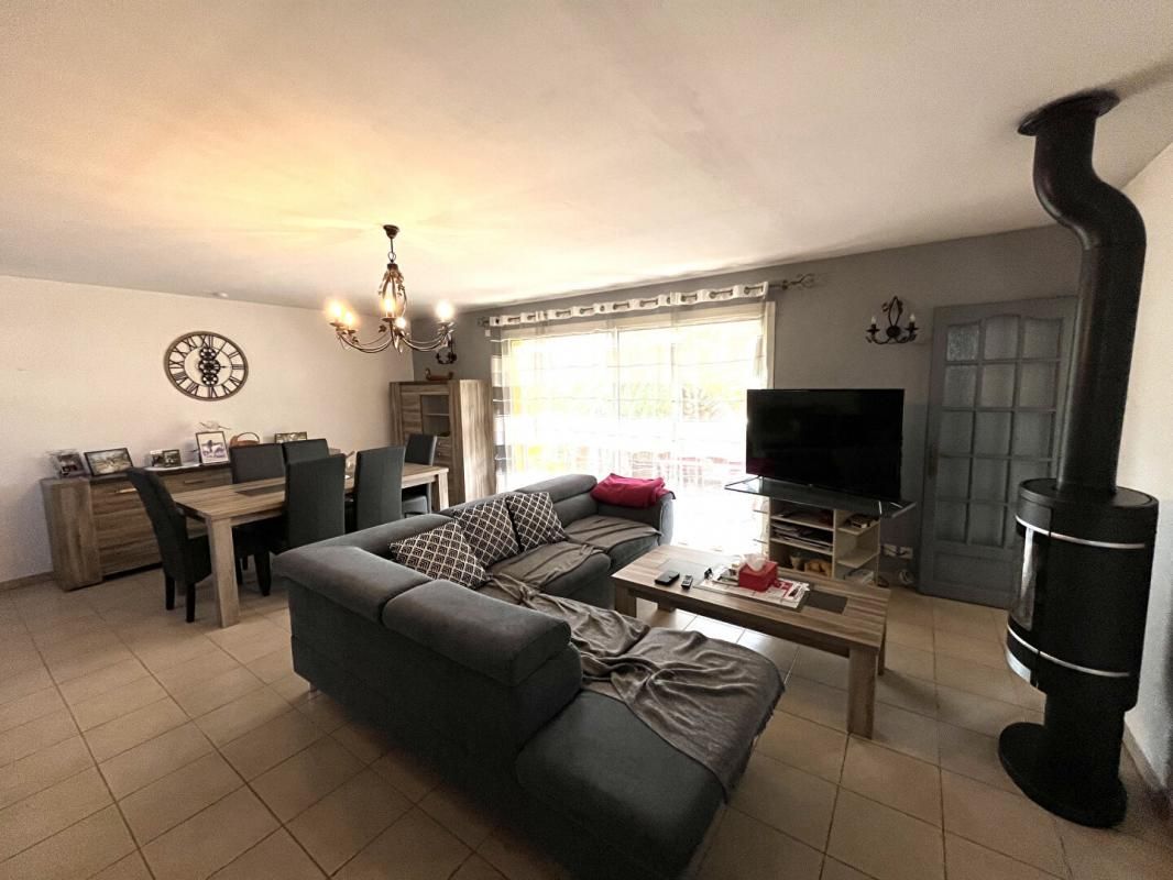 BRIGNOLES Maison Brignoles 3 pièces - 100 m² 2