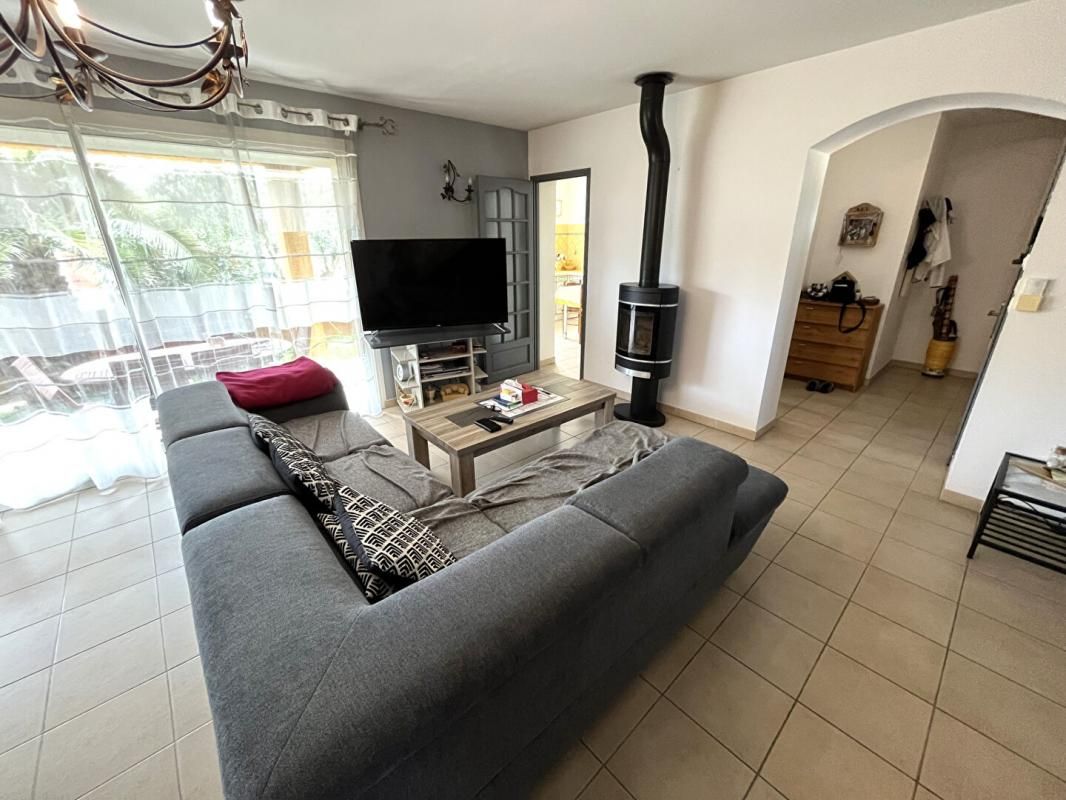 BRIGNOLES Maison Brignoles 3 pièces - 100 m² 3