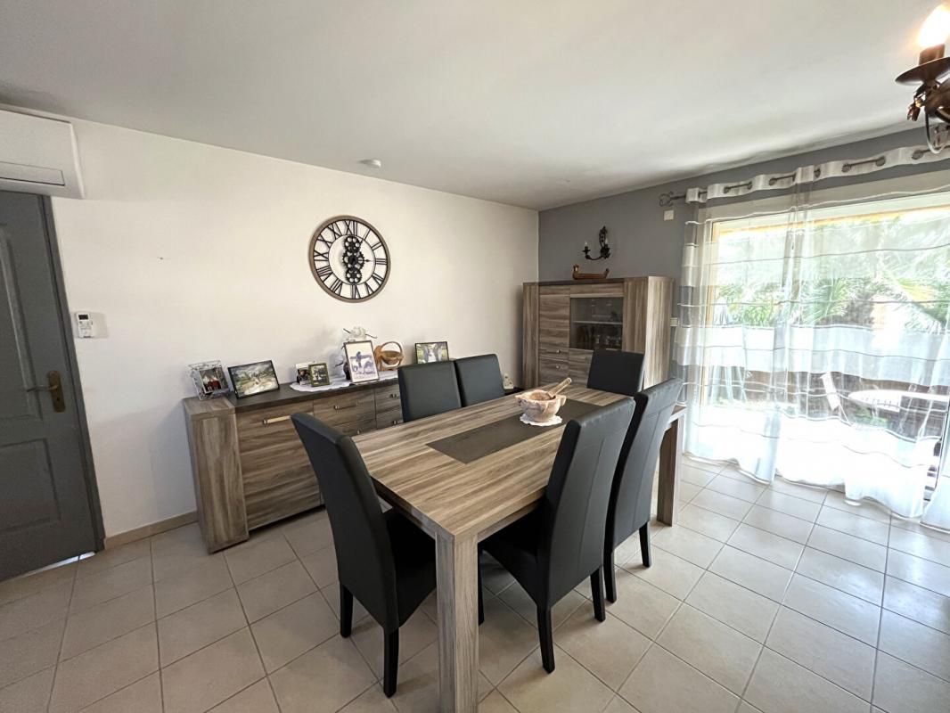 BRIGNOLES Maison Brignoles 3 pièces - 100 m² 4