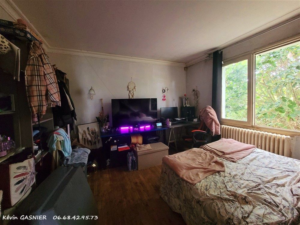 ANGOULEME ANGOULEME (16000) : Maison de 116m2 habitable avec 3 chambres et jardin 4