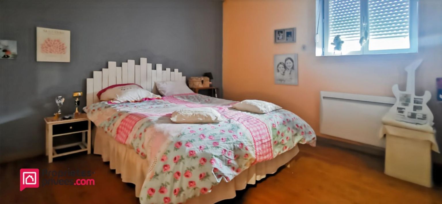 LINZEUX Ensemble immobilier entre Saint Pol sur Ternoise et Frévent 4