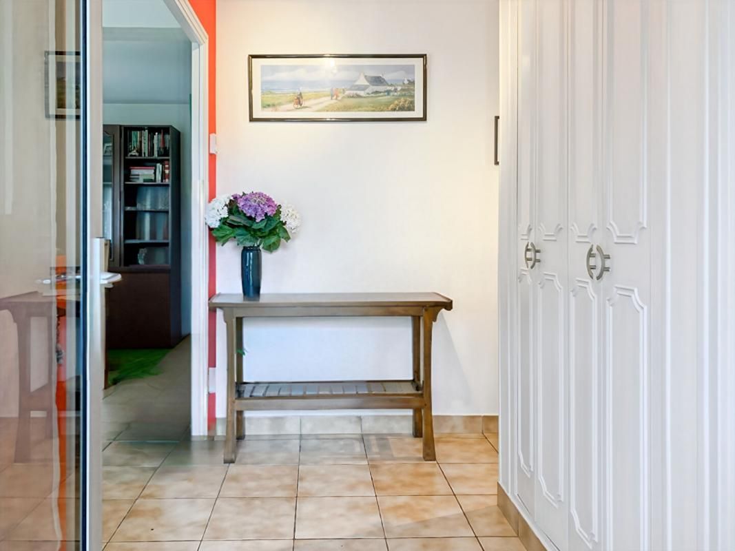 VANNES Maison de quartier rive droite port 3