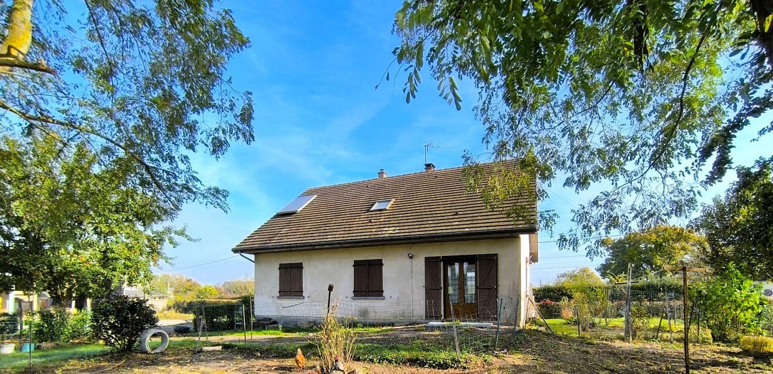 GOURNAY-EN-BRAY Maison Gournay En Bray 6 pièce(s) 135.5 m2 1
