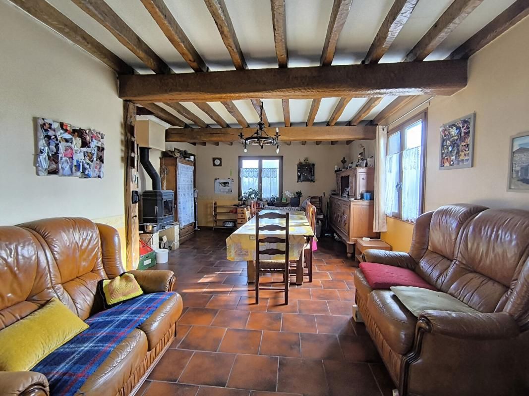 GOURNAY-EN-BRAY Maison Gournay En Bray 6 pièce(s) 135.5 m2 3