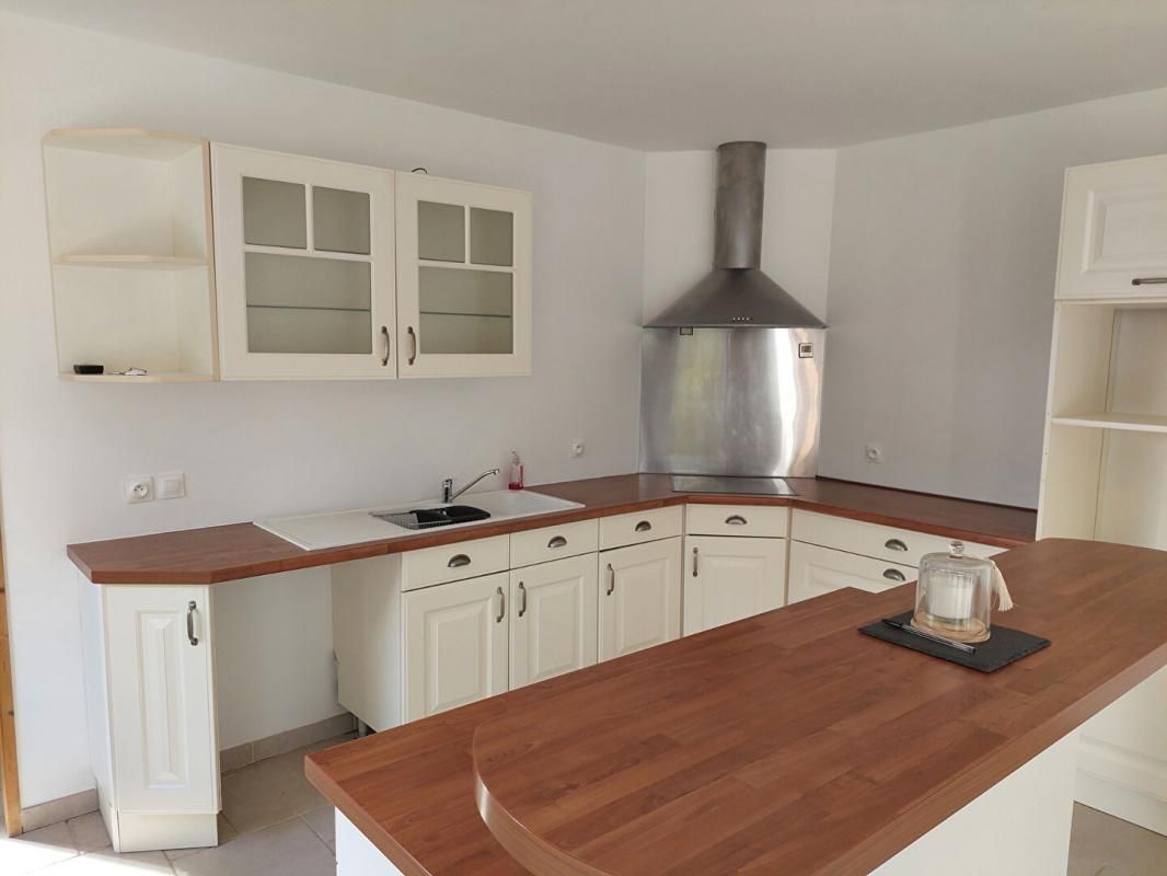 CAUDEBEC-EN-CAUX Maison Rives En Seine 5 pièce(s) 120 m2 4