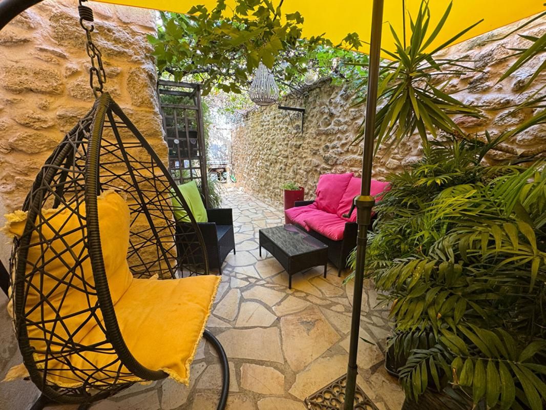ISTRES Maison Istres 3 pièce(s) 88 m2 1