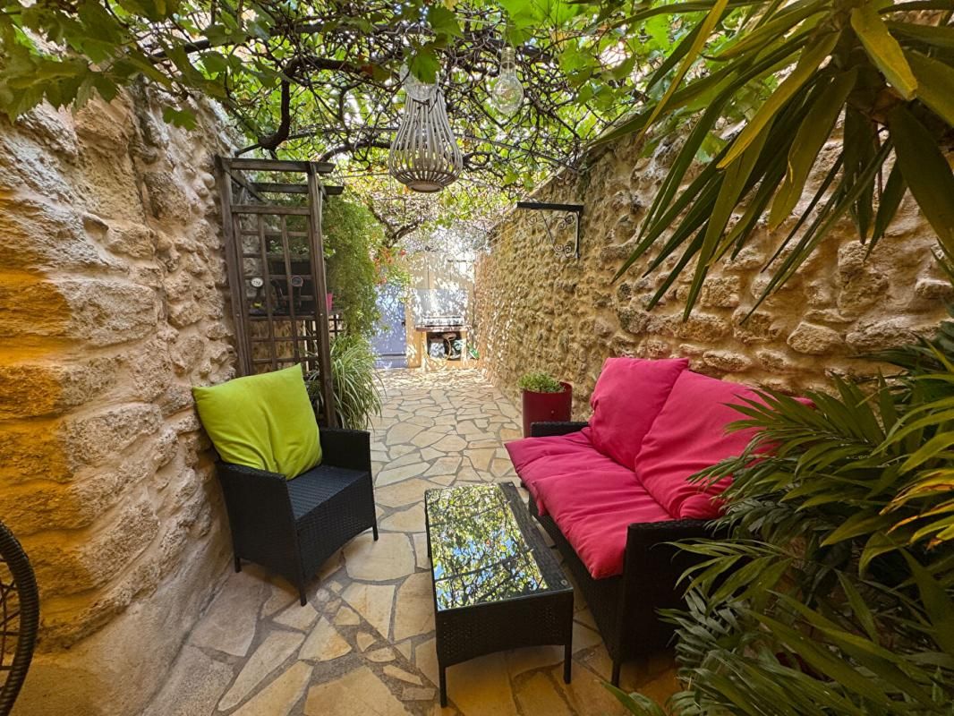 ISTRES Maison Istres 3 pièce(s) 88 m2 2