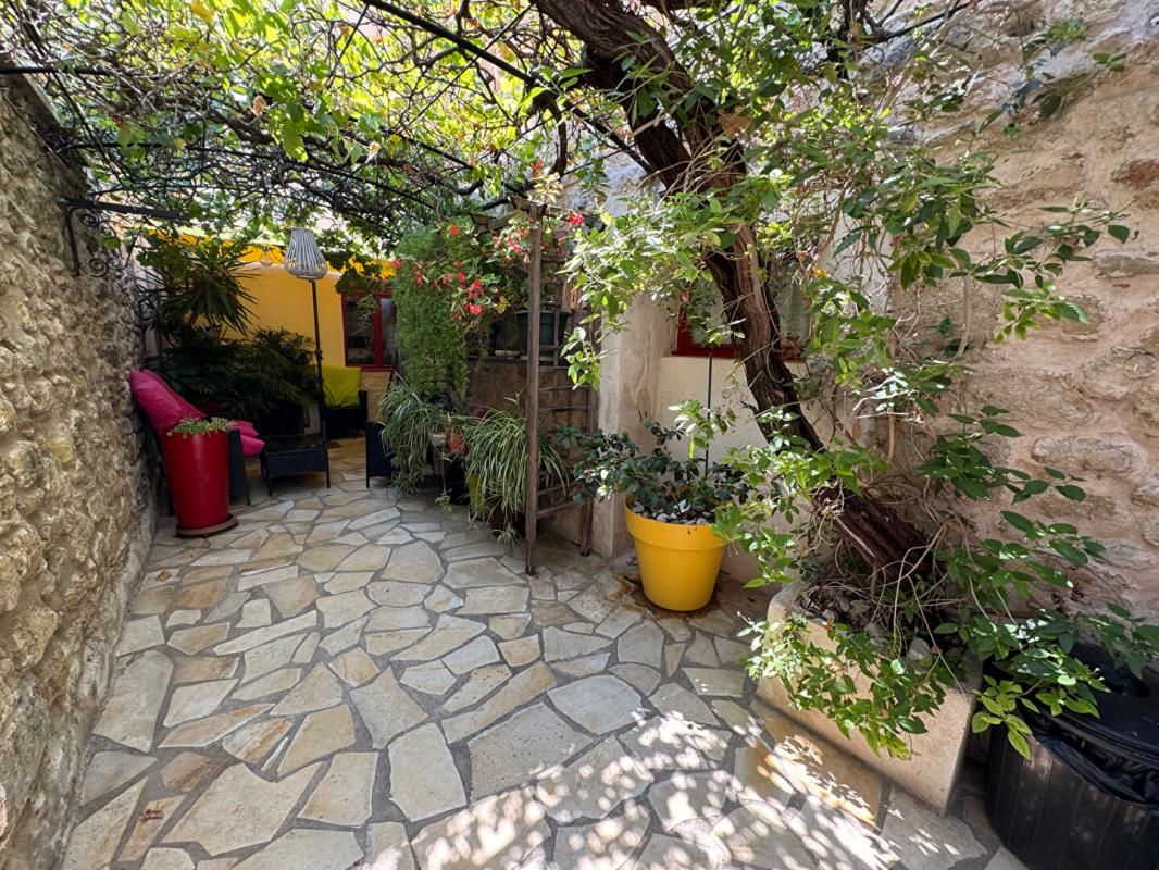 ISTRES Maison Istres 3 pièce(s) 88 m2 3