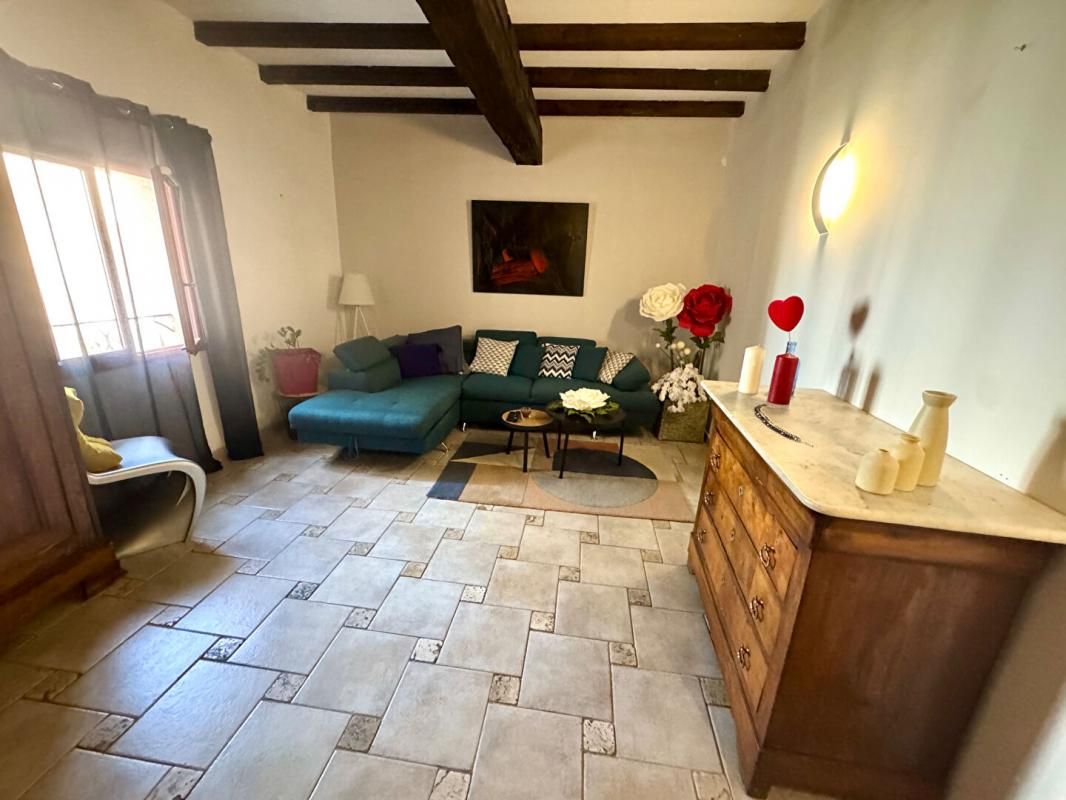 ISTRES Maison Istres 3 pièce(s) 88 m2 4
