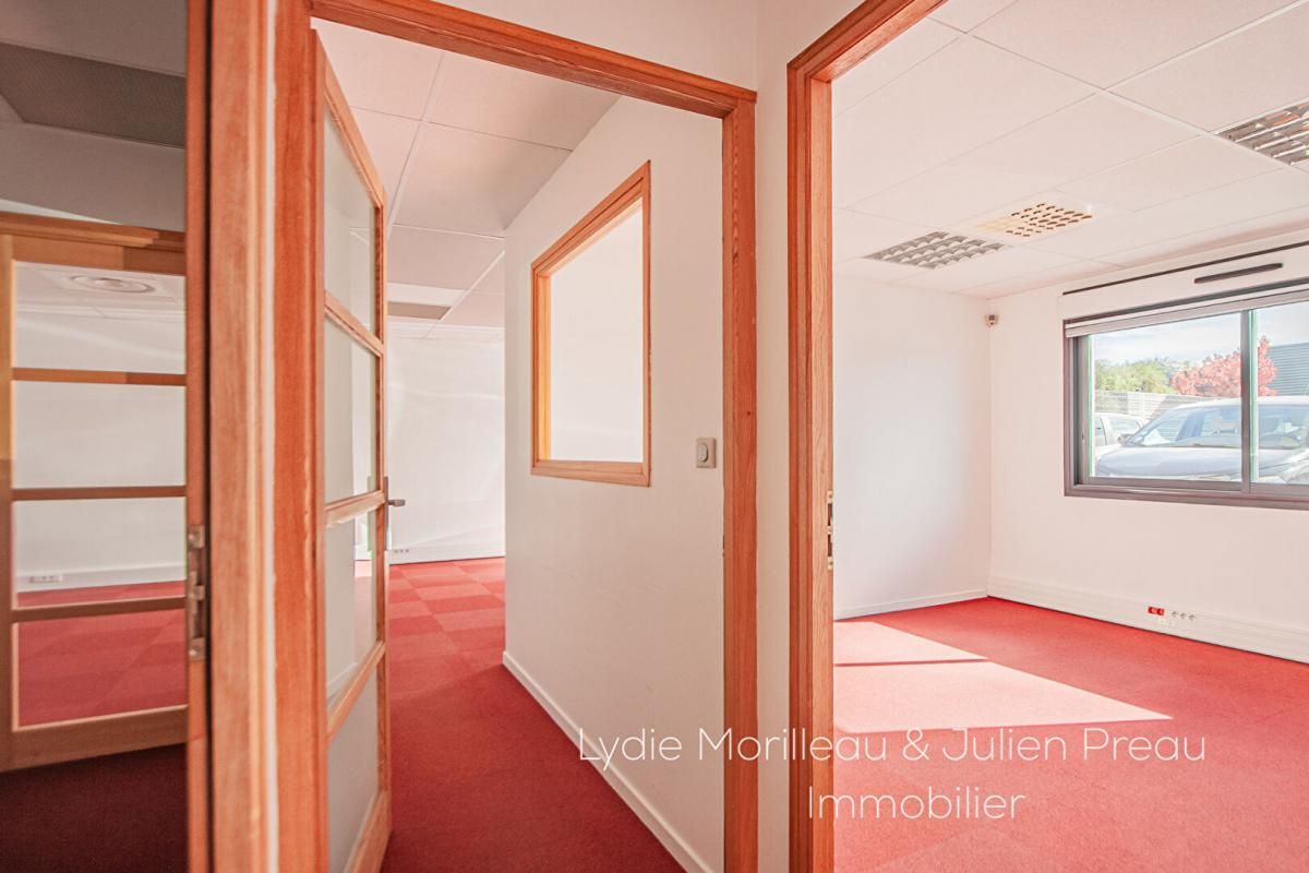 BASSE-GOULAINE BASSE-GOULAINE - Bureaux (153 m²) 2